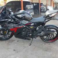 keeway250r  cf250sr|موتورسیکلت|اصفهان, کوی ولی عصر|دیوار