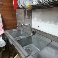 فروش لوازم کافه رستوران|کافیشاپ و رستوران|سرعین, |دیوار