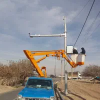 نیسان بالابر لجور