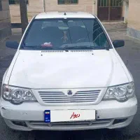 پراید111مدل 92