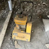 فروش کمپکتور کم کارد روبین