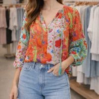 شومیز 40 تیکه ی معروف ترک