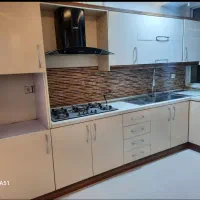 هیگلاس قاب یخچال وقاب هودنوی نو