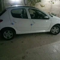 پژو۲۰۷سقف شیشه ۱۴۰۴|خودرو سواری و وانت|بجنورد, |دیوار