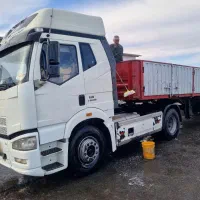 فاو۹۵ تک محور|خودرو سنگین|تهران, جوادیه|دیوار