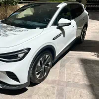 فلوکس واگن آی دی 4 / TKK // ID4|خودرو سواری و وانت|تهران, الهیه|دیوار