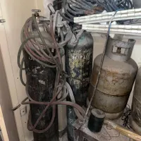 کپسول هوا ژاپن|ماشین‌آلات صنعتی|تهران, نازی‌آباد|دیوار