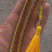 تعدادی تسبیح چرکه و زازا سندلوس و برنز کلکسیونی|کلکسیون اشیاء عتیقه|اردبیل, |دیوار