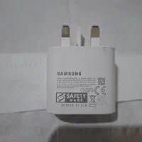 شارژر سامسونگ (اورجینال)|لوازم جانبی موبایل و تبلت|چناران, |دیوار