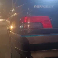 پژو آردی آی|خودرو سواری و وانت|مریوان, |دیوار