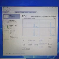 Asus VivoBook Pentium Gold 4Core|رایانه همراه|اصفهان, آهنگران|دیوار