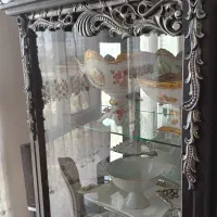 بوفه|بوفه، ویترین، کنسول|ماهدشت, |دیوار