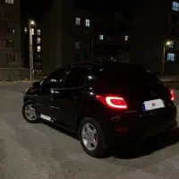 ۲۰۷پاناروما ارتقایافتهESP