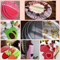 الگوی سرویس اشپزخانه