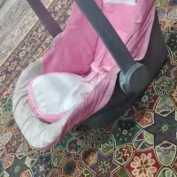 کریر صورتی رنگ سالم بفروش میرسد