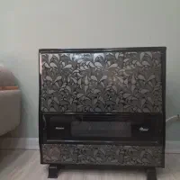 بخاری گازی سالم ایران شرق
