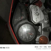 تریل ۲۳۰ ایراندوچرخ|موتورسیکلت|رباط‌کریم, نصیرشهر|دیوار