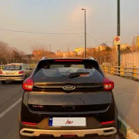 X22proاتومات|خودرو سواری و وانت|تهران, امیرآباد|دیوار