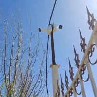 سیکمارتی و دام