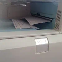 دستگاه کپی و پرینت ریکو|پرینتر، اسکنر، کپی، فکس|گلستان (تهران), |دیوار