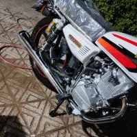 موتور سیکلت ۲۰۰