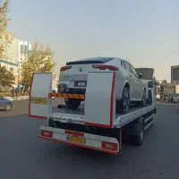 SOS خودرو بر کفی ۶ تن یدک‌کش امداد خودرو سوار|خدمات حمل و نقل|تهران, تهرانسر شمالی|دیوار