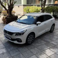 سوزوکی بالنو مدل ۲۰۲۵