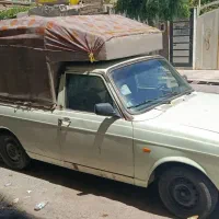 خودرو وانت