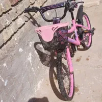 دوچرخه شهری پورت لاین مدل دنیز سایز ۲۰ دخترانه|دوچرخه، اسکیت، اسکوتر|رفسنجان, |دیوار