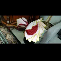 گل های جاودان|گل مصنوعی|قرچک, شهرک گلها|دیوار