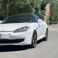 هیوندای FXکوپه اتوماتیک،مدل2008 خاص