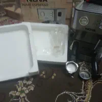 قهوه ساز|سماور، چای‌ساز، قهوه‌ساز|فردیس, شهرک ۱۱۰|دیوار