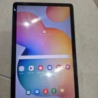 تبلت سامسونگ گلکسی Tab S6 Lite|تبلت|تهران, تهرانسر شمالی|دیوار