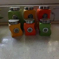 پاسماوری خشگل رنگی