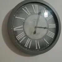 ساعت دیواری اصل