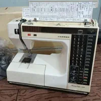 چرخ جانومه 6000