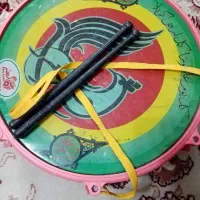 تبل ارتشی