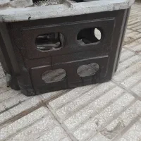 اجاق گاز بزرگ|اجاق گاز و لوازم برقی پخت‌وپز|سبزوار, صالح آباد|دیوار