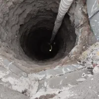 چاه کن هستم با بهترین قیمت