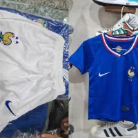 ست ورزشی بچه گانه|کفش و لباس بچه|اسلامشهر, مظفریه|دیوار