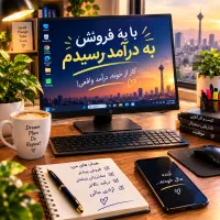 کار درمنزل برای بانوان و مادران جویای کار