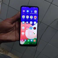 سامسونگ a22.  حافظه ۱۲۸