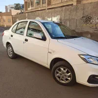 ساینا دوگانه کارخانه 1403|خودرو سواری و وانت|سبزوار, امیر کبیر|دیوار