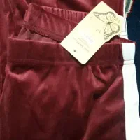 فروش خونگی انواع شلوار مخمل خارجی  ۲۵۰ تعداد محدود