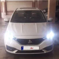 سهند پلاس E فول اتوماتیک فول آپشن