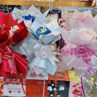 گل برای روز مادر