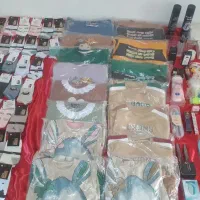 فروش وتک وعمده ارایشی بهداشتی