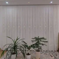 پرده|پرده، رانر، رومیزی|تربت جام, یحیی آباد|دیوار