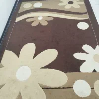 گلیم فرش درحد نو