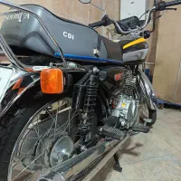 موتور 150 مدل 1403